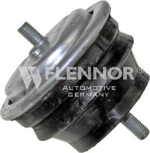 Flennor FL4394-J - Подушка, опора, подвеска двигателя autodif.ru