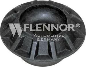 Flennor FL4391-J - Опора стойки амортизатора, подушка autodif.ru