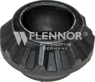 Flennor FL4392-J - Опора стойки амортизатора, подушка autodif.ru