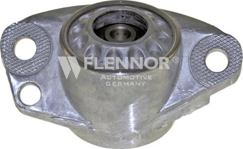 Flennor FL5939-J - Опора стойки амортизатора, подушка autodif.ru