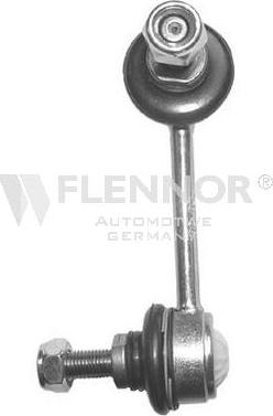 Flennor FL554-H - Тяга / стойка, стабилизатор autodif.ru