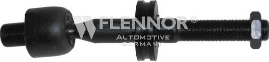 Flennor FL562-C - Осевой шарнир, рулевая тяга autodif.ru