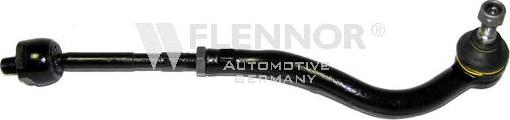 Flennor FL508-A - Рулевая тяга autodif.ru