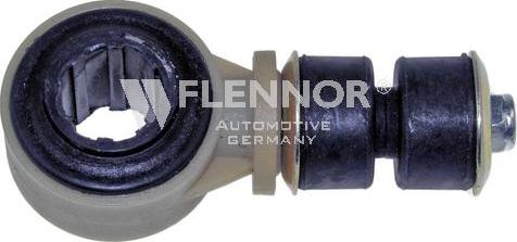 Flennor FL579-H - Тяга / стойка, стабилизатор autodif.ru