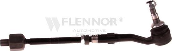 Flennor FL574-A - Рулевая тяга autodif.ru