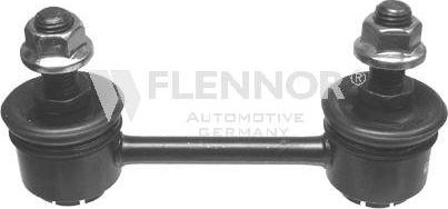 Flennor FL647-H - Тяга / стойка, стабилизатор autodif.ru