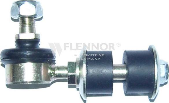Flennor FL620-H - Тяга / стойка, стабилизатор autodif.ru