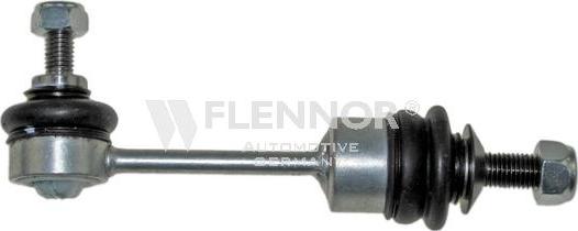 Flennor FL0940-H - Стабилизатор, ходовая часть autodif.ru
