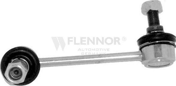 Flennor FL0977-H - Тяга / стойка, стабилизатор autodif.ru