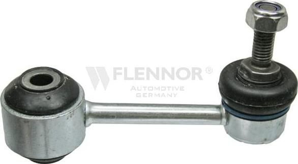 Flennor FL0074-H - Тяга / стойка, стабилизатор autodif.ru