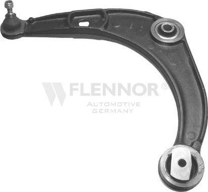 Flennor FL022-G - Рычаг подвески колеса autodif.ru