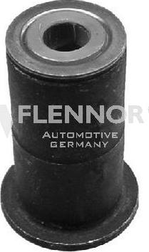 Flennor FL1928-J - Втулка, вал рычага поворотного кулака autodif.ru