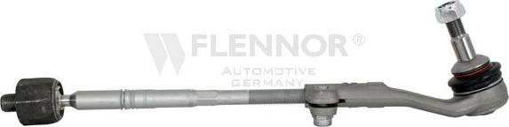 Flennor FL10404-A - Рулевая тяга autodif.ru