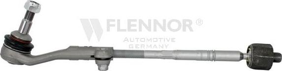 Flennor FL10403-A - Рулевая тяга autodif.ru