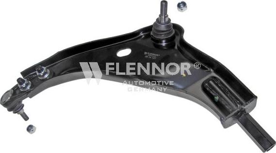 Flennor FL10177-G - Рычаг подвески колеса autodif.ru