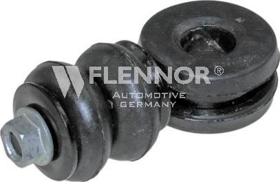 Flennor FL3940-J - Тяга / стойка, стабилизатор autodif.ru