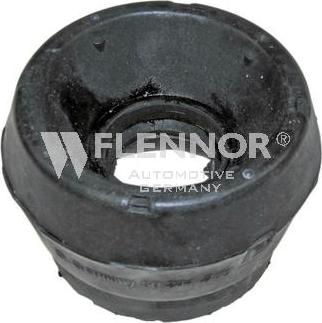 Flennor FL3956-J - Опора стойки амортизатора, подушка autodif.ru
