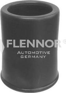 Flennor FL3953-J - Пыльник амортизатора, защитный колпак autodif.ru