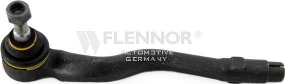 Flennor FL298-B - Наконечник рулевой тяги, шарнир autodif.ru