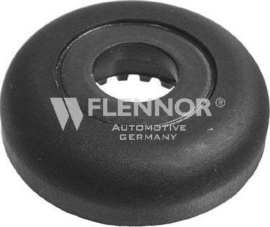 Flennor FL2928-J - Опора стойки амортизатора, подушка autodif.ru