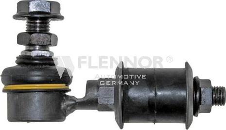 Flennor FL722-H - Тяга / стойка, стабилизатор autodif.ru