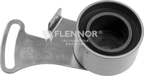 Flennor FS06209 - Натяжной ролик, зубчатый ремень ГРМ autodif.ru