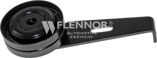 Flennor FS22991 - Ролик, поликлиновый ремень autodif.ru