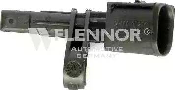 Flennor FSE51488 - Датчик ABS, частота вращения колеса autodif.ru