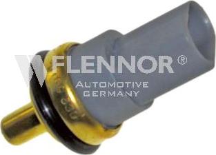 Flennor FSE51169 - Датчик, температура охлаждающей жидкости autodif.ru