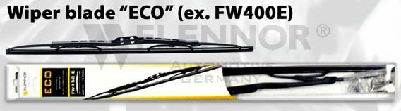 Flennor FW350E - Щетка стеклоочистителя autodif.ru