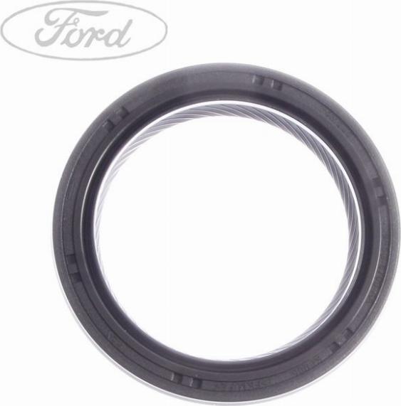 FORD 1 667 955 - Уплотняющее кольцо, коленчатый вал autodif.ru