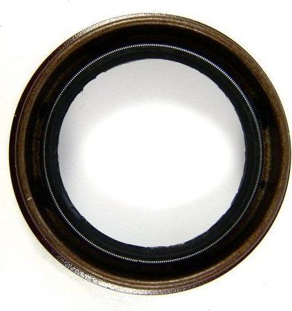 FORD 1 805 715 - Уплотнительное кольцо, резьбовая пробка маслосливного отверстия autodif.ru