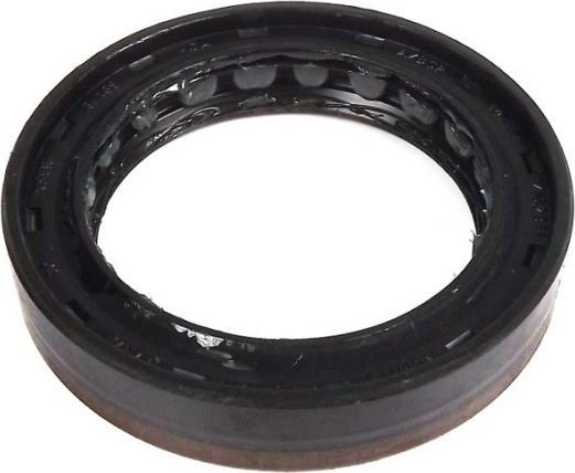 FORD 1 712 552 - Уплотнительное кольцо, резьбовая пробка маслосливного отверстия autodif.ru