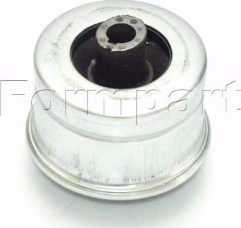 Formpart 1500012 - Сайлентблок рычага задний FORD: MONDEO 11/00-, JAGUAR: X-TYPE 08/01- autodif.ru