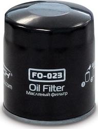 Fortech FO-023 - Масляный фильтр autodif.ru