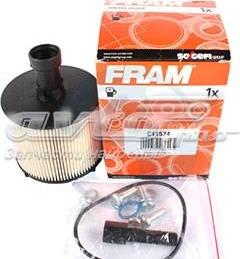 FRAM C11574 - Топливный фильтр autodif.ru