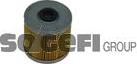 FRAM C11859PL - Топливный фильтр autodif.ru