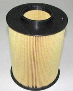 FRAM CA10521 - Воздушный фильтр, двигатель autodif.ru