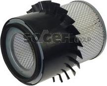 FRAM CAK3193 - Воздушный фильтр, двигатель autodif.ru