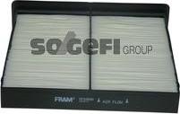 FRAM CF10930 - Фильтр воздуха в салоне autodif.ru