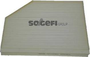 FRAM CF10457 - фильтр салонный FRAM (AUDI A4 (8K, B8)/A5 (8T)/Q5 (8R), PORSCHE MACAN (95B)) CF10457 autodif.ru