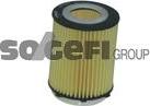 FRAM CH11473ECO - Масляный фильтр autodif.ru