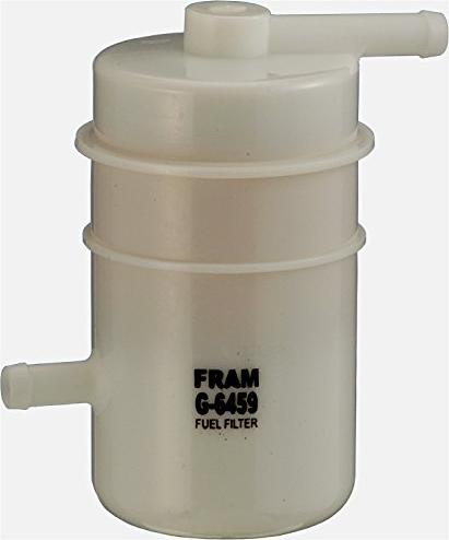 FRAM G6459 - Топливный фильтр autodif.ru