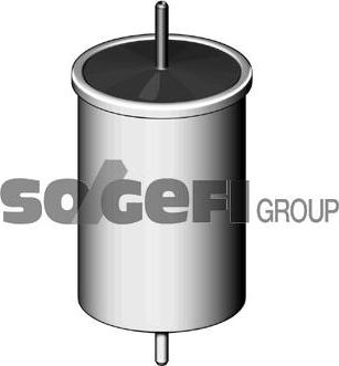 FRAM G5978 - Топливный фильтр autodif.ru