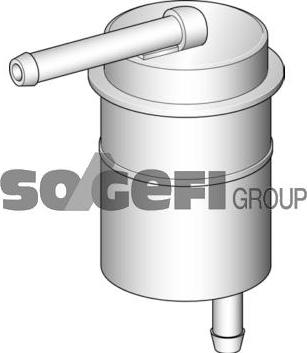 FRAM G3359 - Топливный фильтр autodif.ru