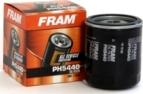 FRAM PH5440 - Масляный фильтр autodif.ru