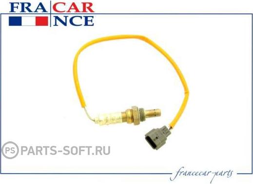 Francecar FCR210663 - Лямбда-зонд, датчик кислорода autodif.ru