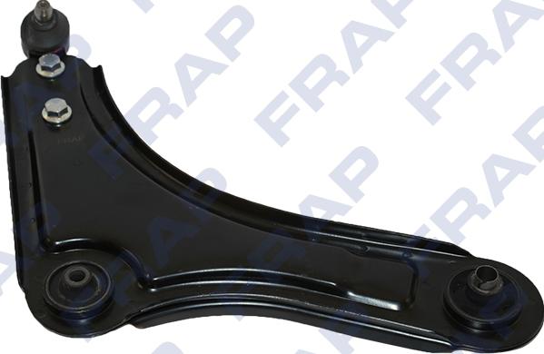 FRAP F2502 - Рычаг подвески колеса autodif.ru