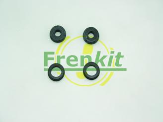 Frenkit 119096 - Ремкомплект, главный тормозной цилиндр autodif.ru