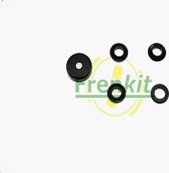 Frenkit 119023 - Ремкомплект, главный тормозной цилиндр autodif.ru